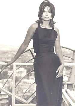Lea Massari